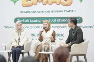 Akademisi Unimed Minta Pemkot Medan Awasi Ketat Penerapan Aplikasi QRESTO
