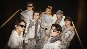 Arirang BTS Tembus 5 Miliar 'Streaming' di Spotify, Harry Styles Lewat!