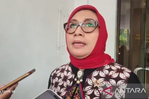 Asap Karhutla Mengancam Kesehatan Anak, Menteri PPPA Imbau Balita Tetap di Rumah.