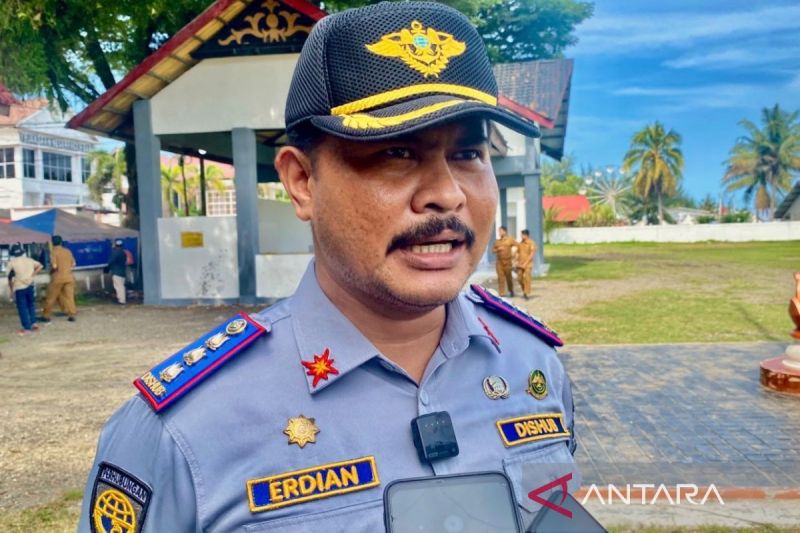 Atasi Antrean di SPBU, Dishub Aceh Barat Batasi Jam Antrean BBM Bioslolar Subsidi 