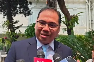 Bakal Dilantik Jadi Wamentan, Rektor IPB Merapat ke Istana Kepresidenan?