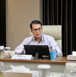 Besok, Kemnaker Buka Layanan Mitra MagangHub bagi Perusahaan di Jabodetabek.