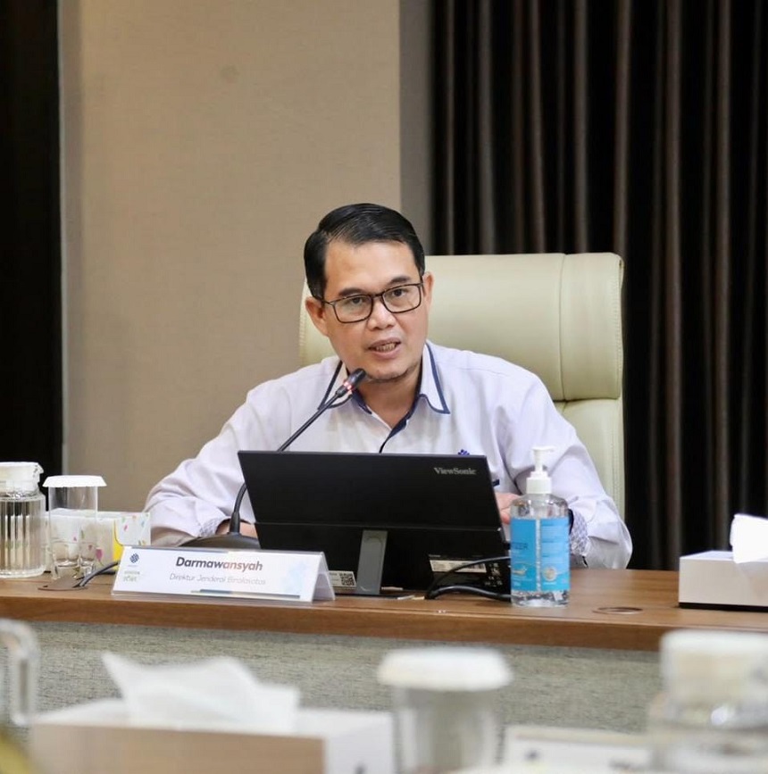 Besok, Kemnaker Buka Layanan Mitra MagangHub bagi Perusah...
