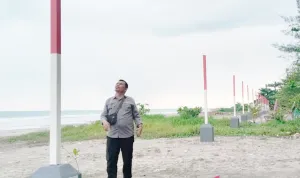 Bisa Lacak Posisi Ikan dan Cuaca Buruk, Pemkot Pariaman Desak BMKG Aktifkan Radar Laut