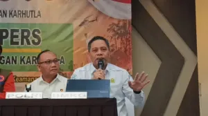 BMKG Prediksi El Nino akan Bertahan hingga Awal 2027