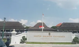 Bukan Sekadar Pemeriksaan Rutin, Yogyakarta Dorong Prolanis Lebih Optimal