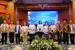 Bukan Sekadar Wisata, Camino de Flores Buka Peluang Baru bagi Warga Flores