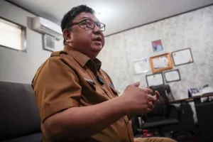 Cegah Bansos Salah Sasaran, Disdukcapil Punya Andalan Baru Bernama Perlinsos