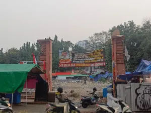 DPRD DKI Dorong Revitalisas...