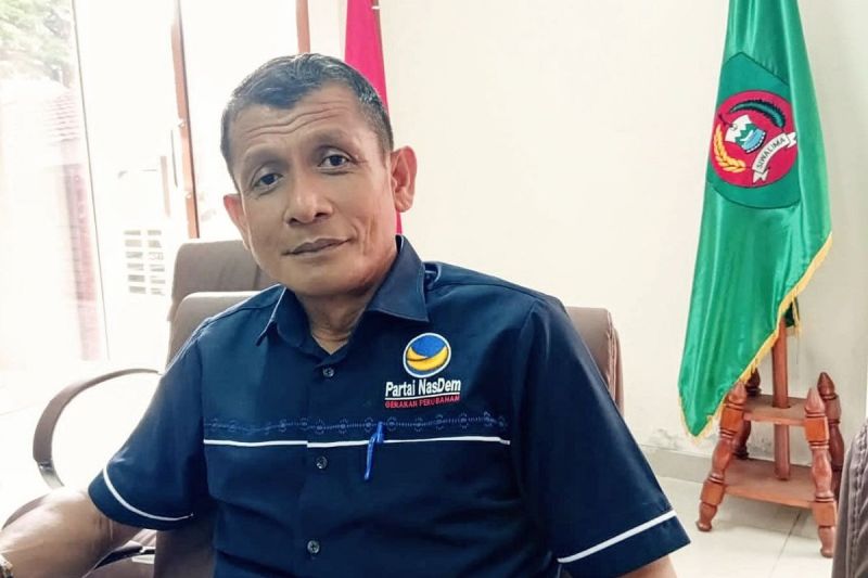 Dukung Keberhasilan Program Irigasi Perpompaan, DPRD Malu...