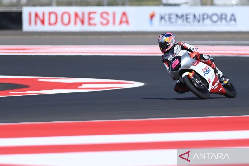 Ekonomi MotoGP Tembus Rp5,2 Triliun, Pemerataan Manfaat J...