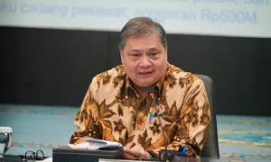 Ekspor RI ke Eropa Berpotensi Melonjak US$10,9 Miliar, I-EU CEPA Dibidik Berlaku 2027