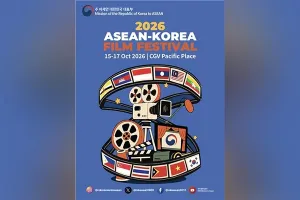 Festival Film Korea-Asean 2...