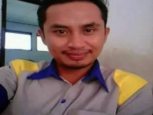 Foto Selfie-nya Jadi Kenangan Era MP3, Mas Stafaband Meninggal Dunia di Usia 46 Tahun,
