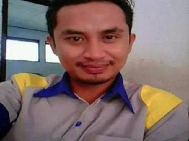 Foto Selfie-nya Jadi Kenangan Era MP3, Mas Stafaband Meni...