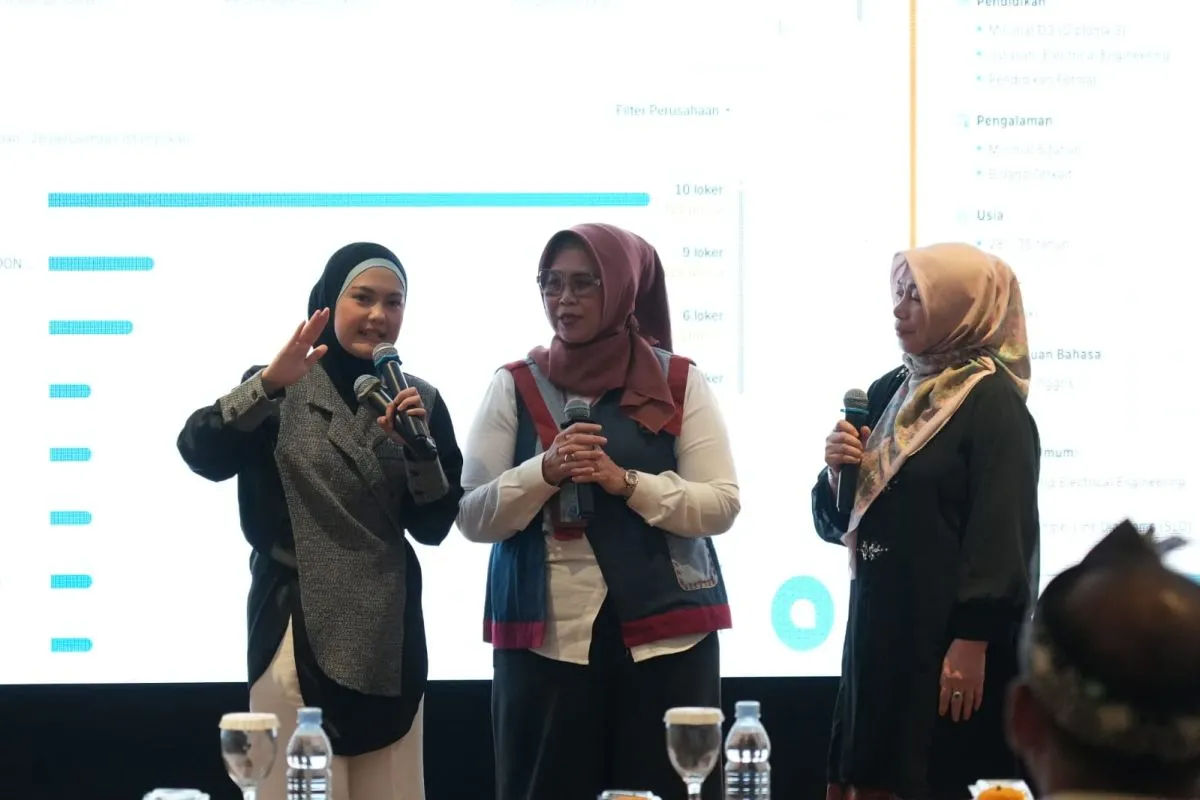 Gelombang PHK di Jabar Mengkhawatirkan, Pemerintah Siapka...