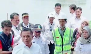 Gelontorkan Rp3,9 Miliar, Pemkab Karawang Sulap Situ Gempol Jadi Surga Wisata Baru