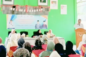 Gratis untuk 250 Pelaku UMK, Pemkab Muara Enim Bongkar Trik Sukses Bisnis Digital
