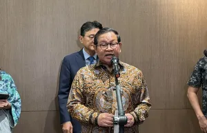 Gubernur DKI Siapkan Beasiswa Luar Negeri untuk Anak Muda Jakarta