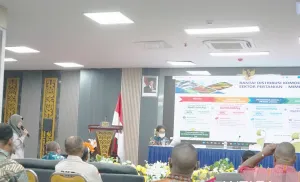Harta Karun Pangan Tersembunyi di Mimika, BRIN Ungkap Potensi Ekspor Kopi Hingga Karaka