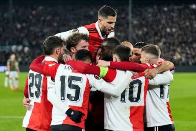 Hasil Liga Champions: Como Telan Kekalahan 2-3 di Kandang...