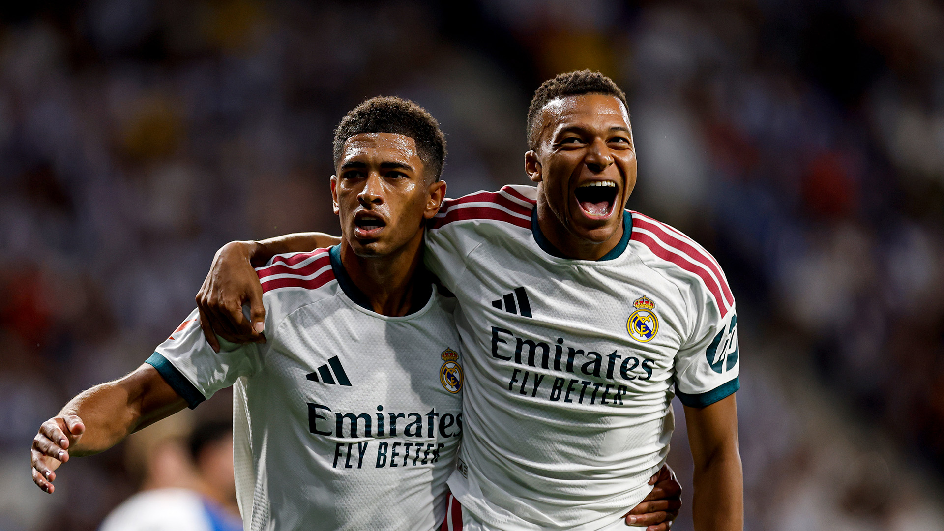 Hasil Liga Champions: Real Madrid secara Dramatis Taklukk...
