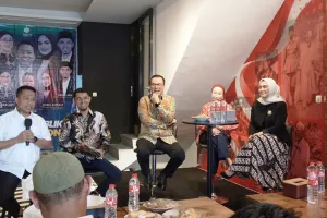 IIHUS dan DPR Minta Evaluasi Total Pelaksanaan Ibadah Haji 2026