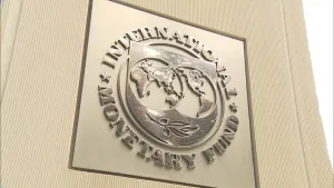 IMF Sebut Jepang Akan Turun...