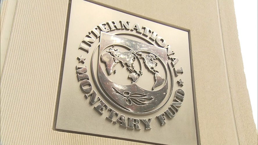 IMF Sebut Jepang Akan Turun ke Peringkat 6 PDB Global 2027