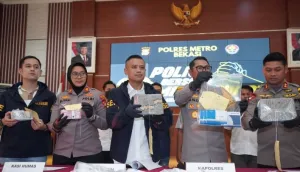 Iming-Iming Bansos Rp1 Juta, KUR BJB Bekasi Diduga Dikorupsi Rp3,92 Miliar