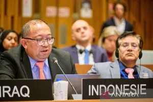 Indonesia Dukung Ilmu Pengetahuan Terbuka, Benarkah Akses Pengetahuan Bisa Makin Luas?