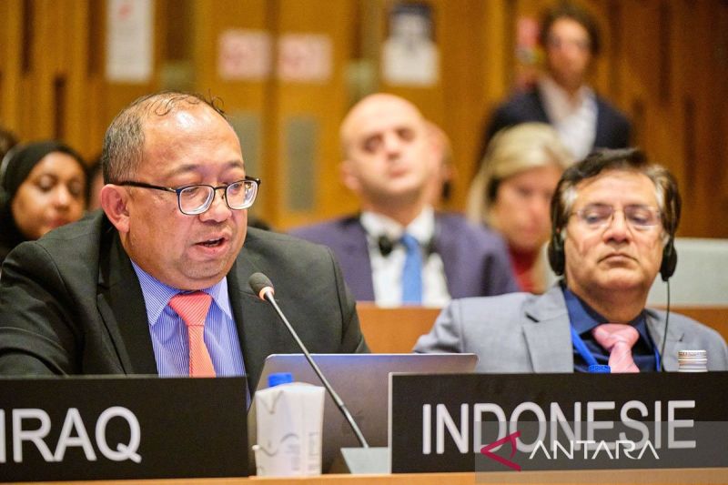 Indonesia Dukung Ilmu Pengetahuan Terbuka, Benarkah Akses...