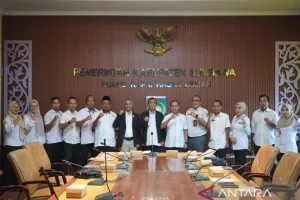 Ingin Pembangunan Lebih Terbuka? Ini Ajakan Wabup Sumbawa kepada Masyarakat