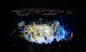 InJourney Kolaborasi dengan...
