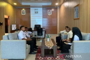 Inovasi Lokal Berpotensi Makin Berkembang, Ini Langkah Kemenkum Sulbar