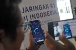 Jaringan XL Ultra 5G+ Hadir di Yogyakarta dan Solo, Paket Internet Mulai Rp50.000