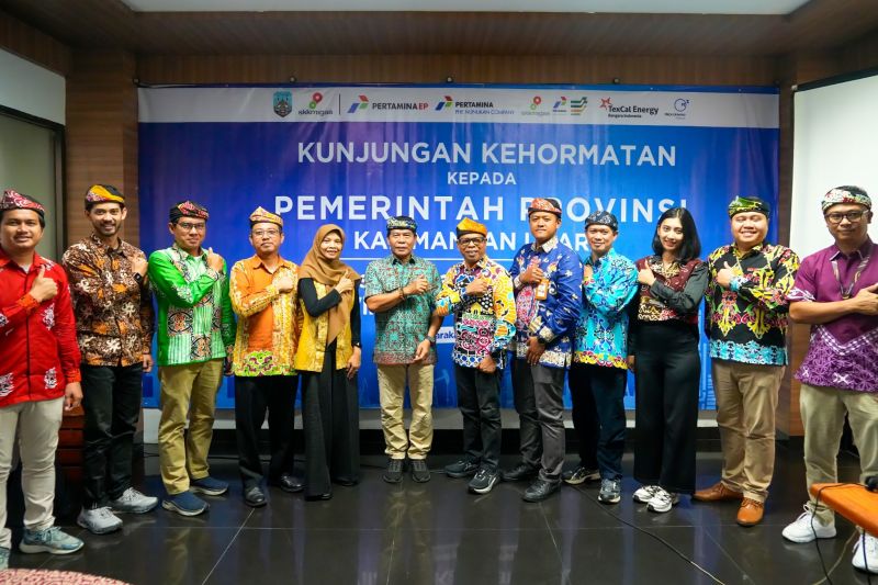 Kabar Baik bagi Pencari Kerja di Kaltara, Perusahaan Miga...