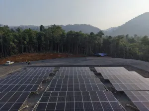 Kelola Lebih dari 300 Proyek PLTS, Xurya Perkuat Layanan Operasional dan Pemeliharaan.