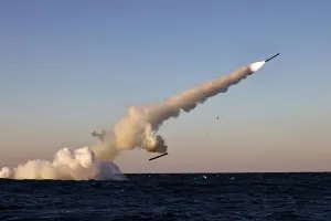 Korut Klaim Uji Tembak Dua Jenis Misil Jelajah Strategis dari Kapal Selam
