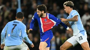 Liga Champions: PSG Kalahkan Manchester City, Real Madrid Menang Dramatis dan Villa Hancurkan Fenerbahce