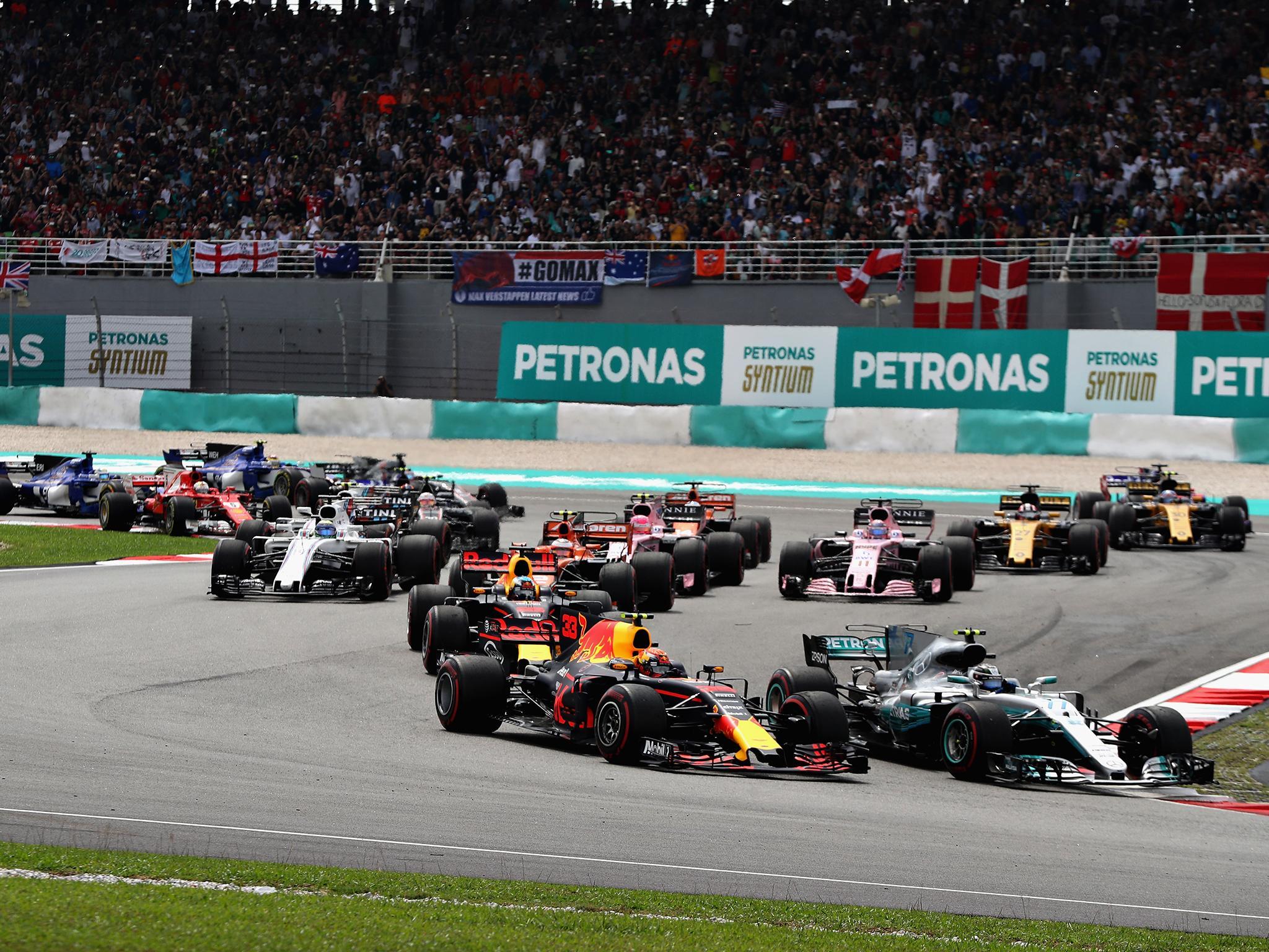 Malaysia Pertimbangkan Kembali Gelar Balapan Formula 1, Pemerintah Hitung Biaya dan Manfaat Ekonomi