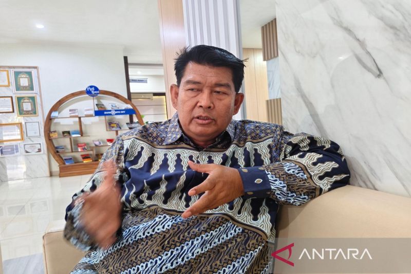 Mengapa 7.500 Obor Dinyalakan Saat HUT Kulon Progo? Ini M...