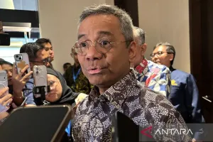 Menkeu Suahasil Tetapkan Subsidi Bunga Kredit 10 Persen bagi Perempuan Prasejahtera