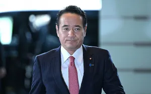 Mentan Jepang Mengundurkan ...