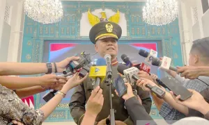 MK Minta UU Peradilan Militer Diubah, KSAD Penegaskan TNI Taat Konstitusi