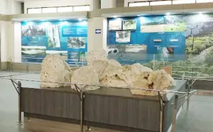 Museum Karst Indonesia, Membaca Sejarah Bumi dari Bukit Kapur