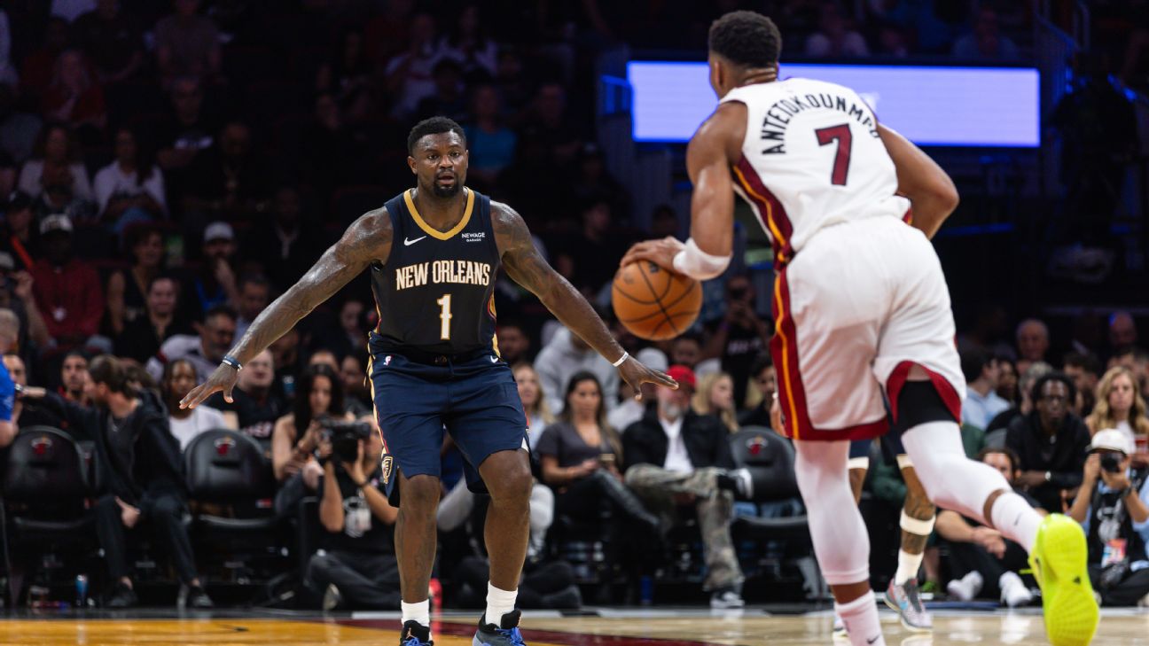 Musim Baru NBA Segera Dimulai, 30 Tim Siap Memburu Mahkota 