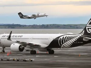 New Zealand Menggelora Lagi, Sektor Pariwisata Kembali Bangkit