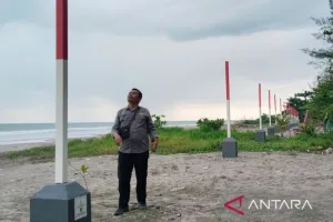 Pariaman Minta BMKG Aktifka...