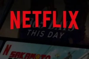 Pejabat Eksekutif Netflix Doug Belgrad Kena PHK